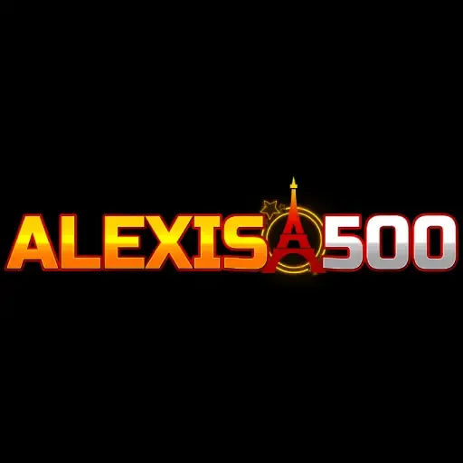 ALEXIS500 - Aplikasi Seru untuk Belajar Huruf dan Angka