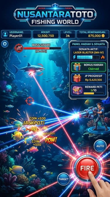 nusantaratoto - Pusat APK Sumber Unduhan Terpercaya